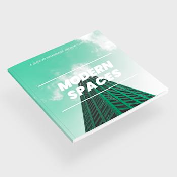 Brochure à dos carré collé