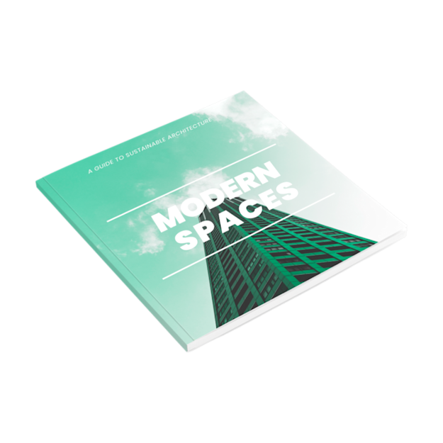 Perfect Bound Booklets