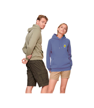 Nachhaltiger Stellar Kapuzenpullover