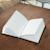 Carnet de notes couverture rigide quadrichromie