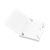 Haftnotizen mit Softcover