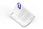 Print standard Letterheads in full colour for your business with Helloprint