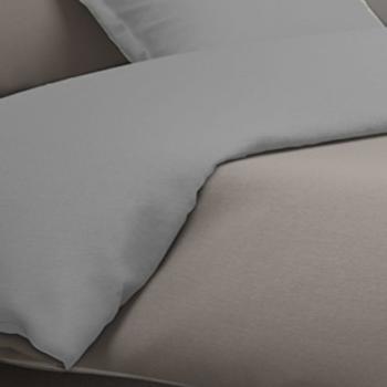 Ropa de cama bordada