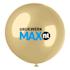 Standaard ballonnen