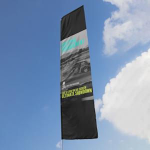 Strandvlag