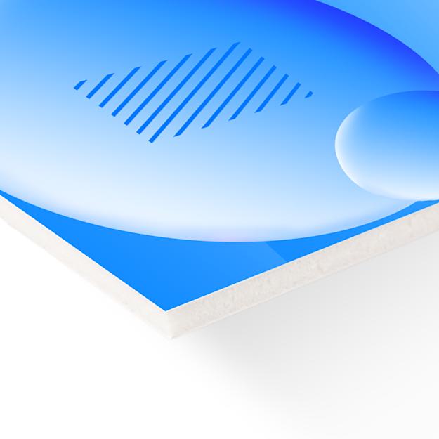 Hartschaumplatten (Forex)