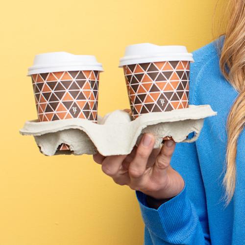 Paper Cup Single Wall