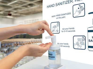 Know your hand sanitisers: Which one is the best?