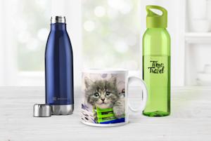 Drinkware