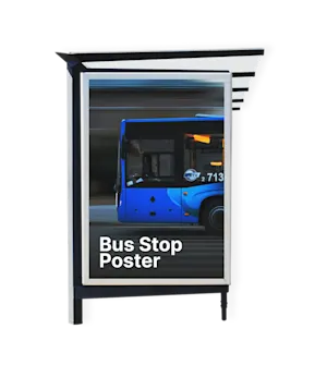 Stampa di poster Abri, per una comunicazione d'impatto a basso costo con HelloPrint