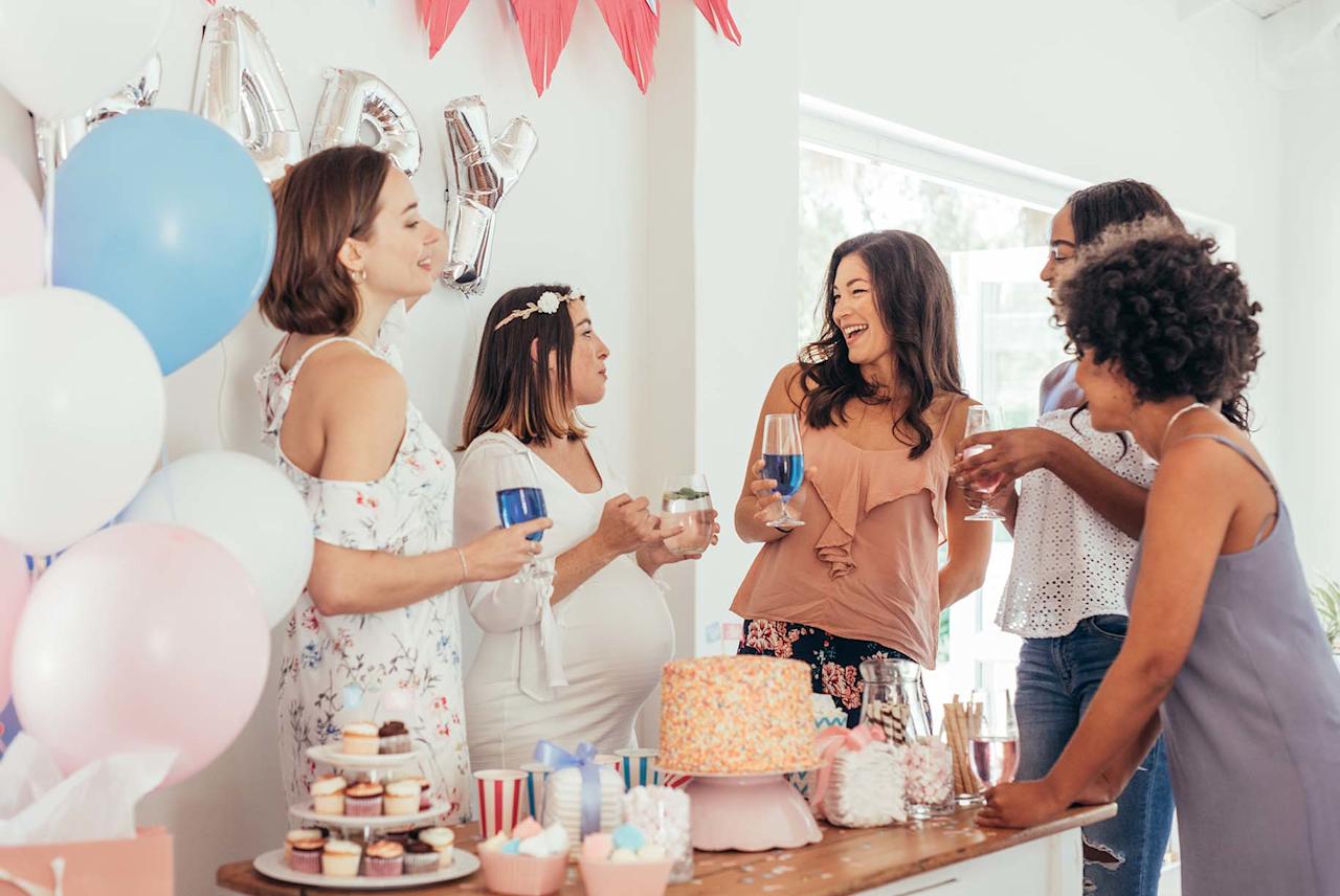 Babyshower