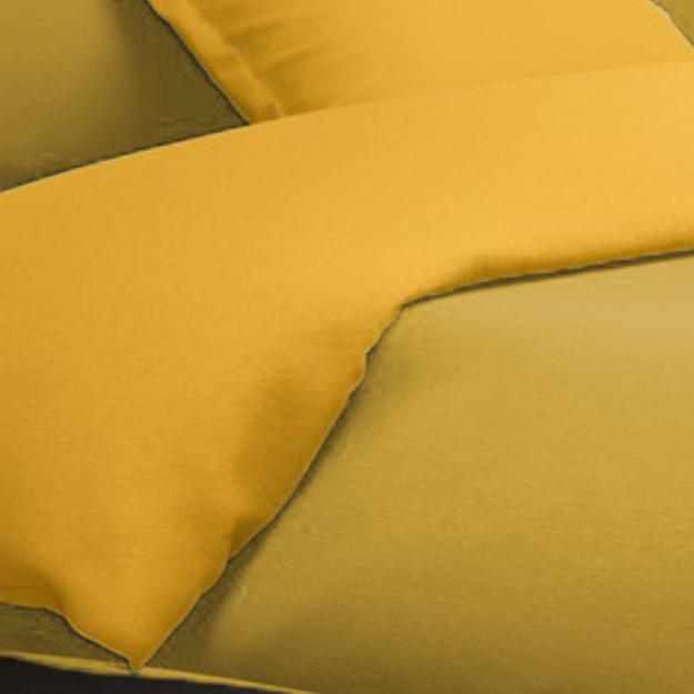 Biancheria da letto ricamata