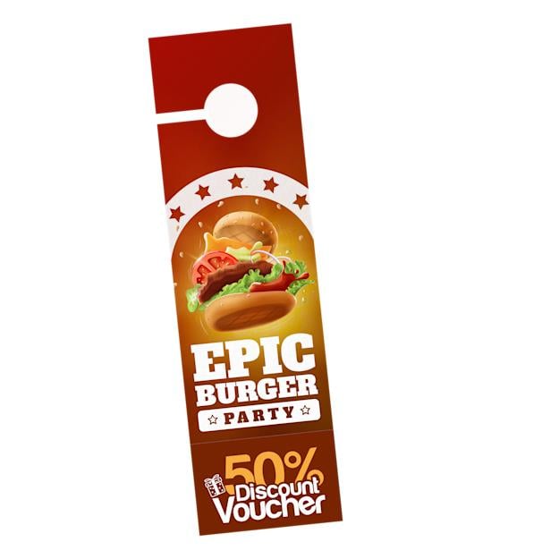 Colgadores de Puerta