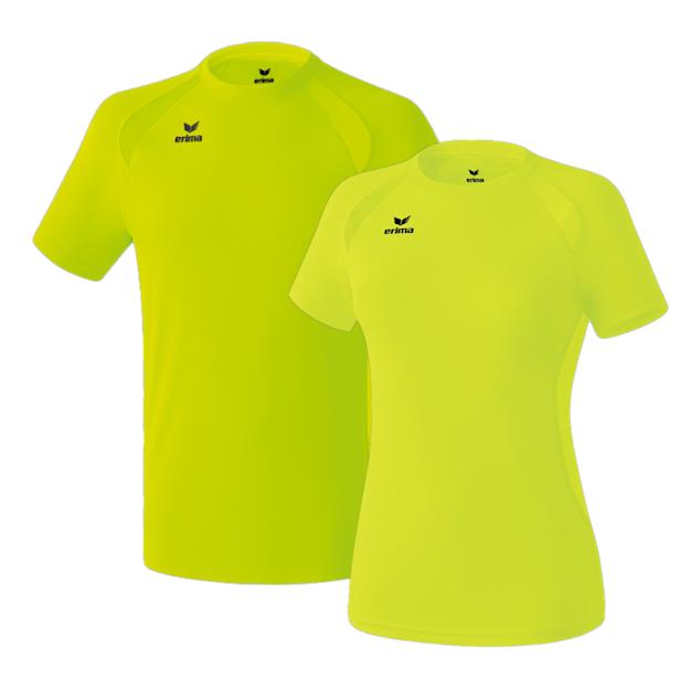 Camiseta de entrenamiento Erima