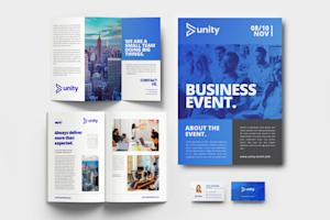 Promotional printed products perfect for exhibitions