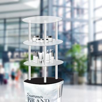 Budget Product Display