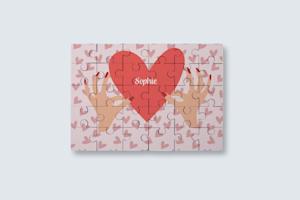 Puzzels