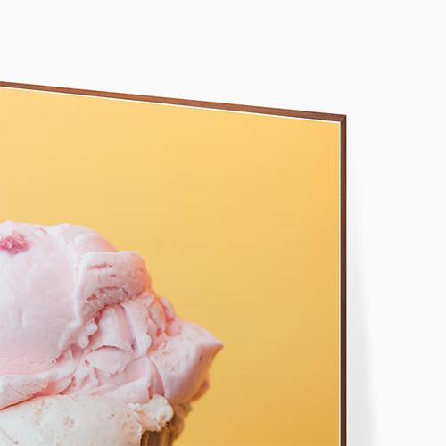 Cardboard sign printing UK