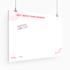 Cheap Custom White Board Stand Printing UK