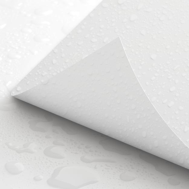 Vattentåliga affischer