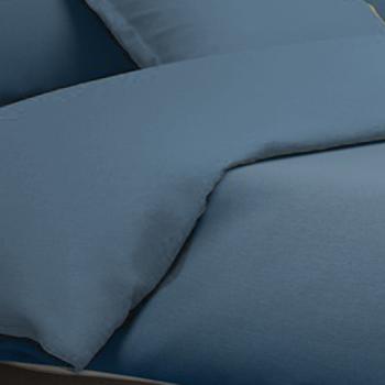 Ropa de cama bordada