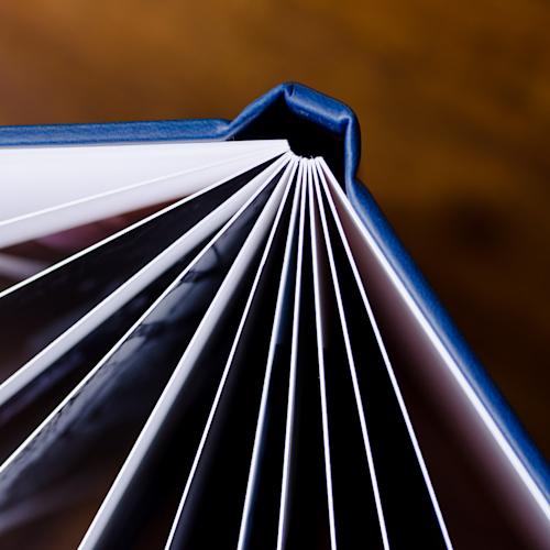LayFlat boeken