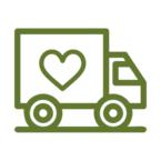 ¿Puedo solicitar un envío neutro en carbono para mi pedido?