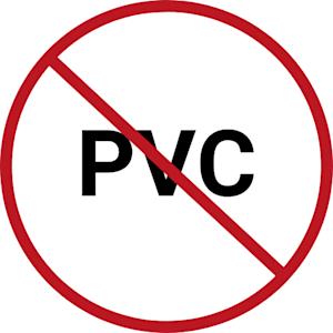 PVC-vrij