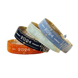 Woven Wristband
