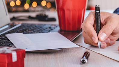 Wie Sie die richtigen Weihnachtsgeschenke für Ihre Zielgruppe auswählen