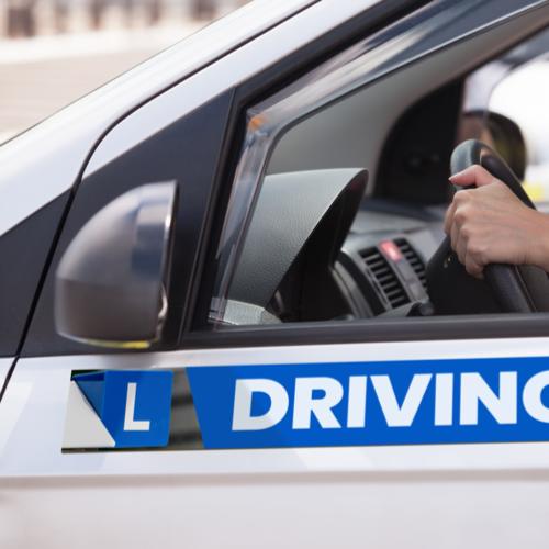 Cheap custom magnetic sign printing UK