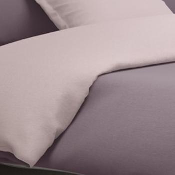 Ropa de cama bordada