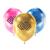 Metallic ballonnen