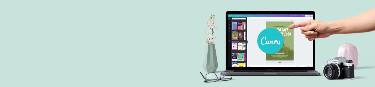 Menukaart maken <br>