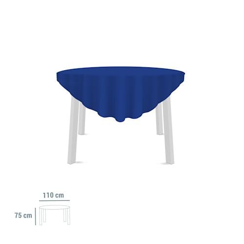 Rond tafelkleed