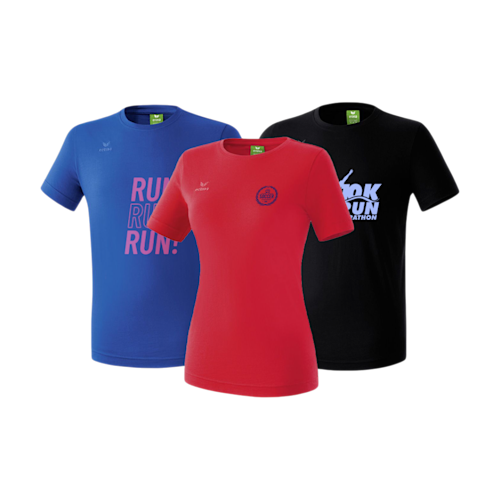 Erima teamsportshirt