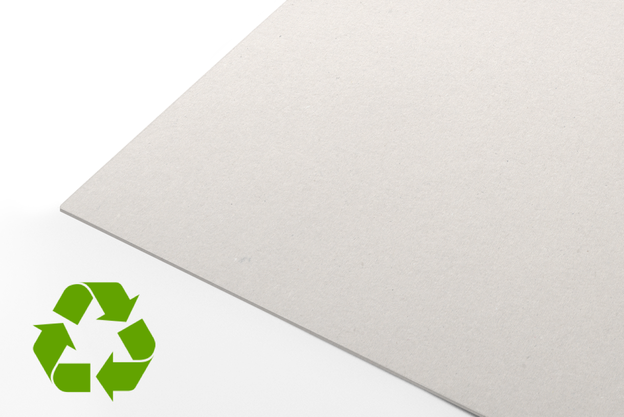 Recystar Nature - recyclé