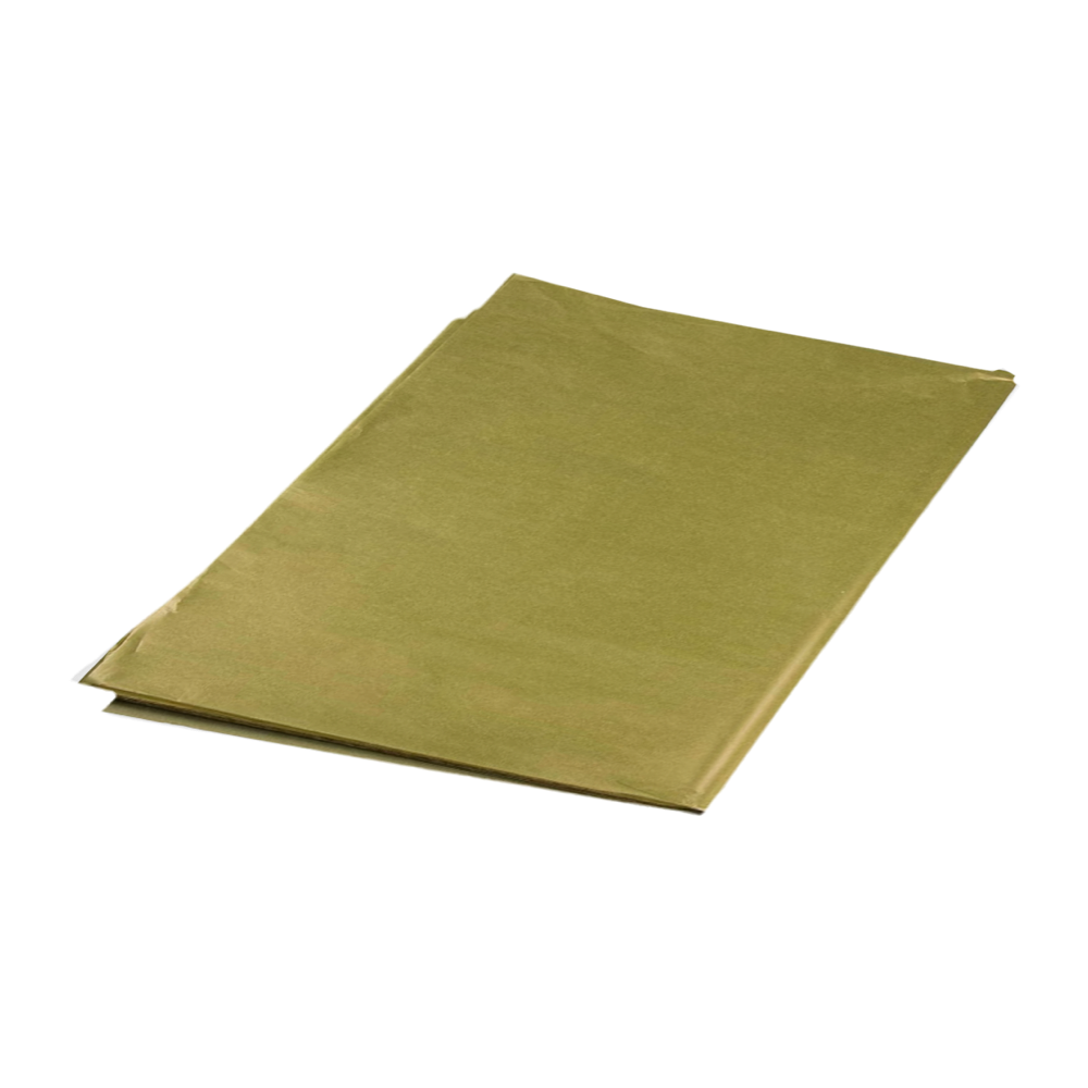 Papier de soie sans impression