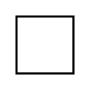 Square or rectangle