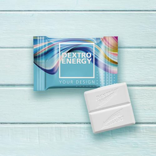 Tableta dextrosa Dextro Energy