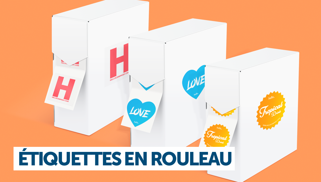 500 Personnalisé adresse or Autocollants Étiquettes