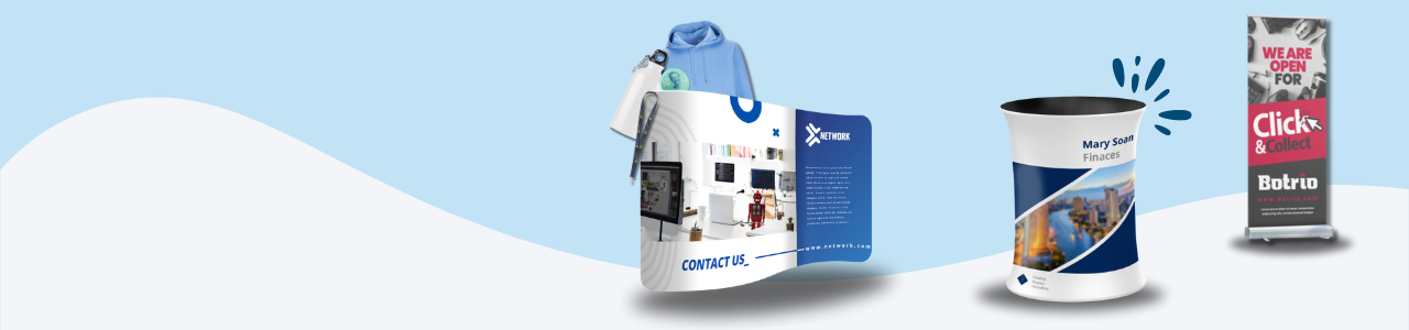 Het beursseizoen is geopend!