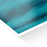Plexiglass translucide