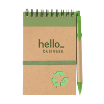 Eco Friendly & Recycled 