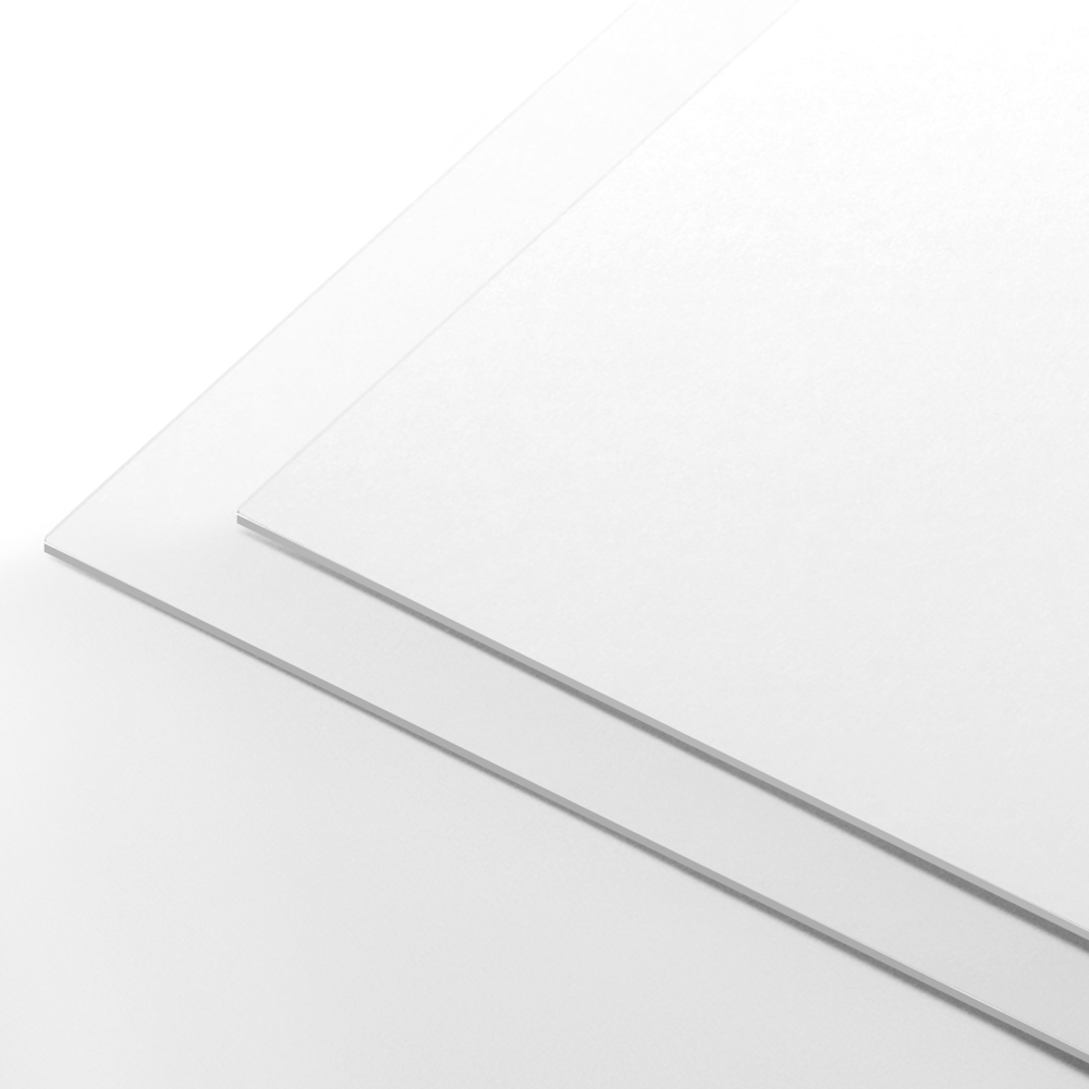 300 gsm <br> Invercote G <br> Double side matte coated