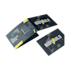 Wikkelvouw folders