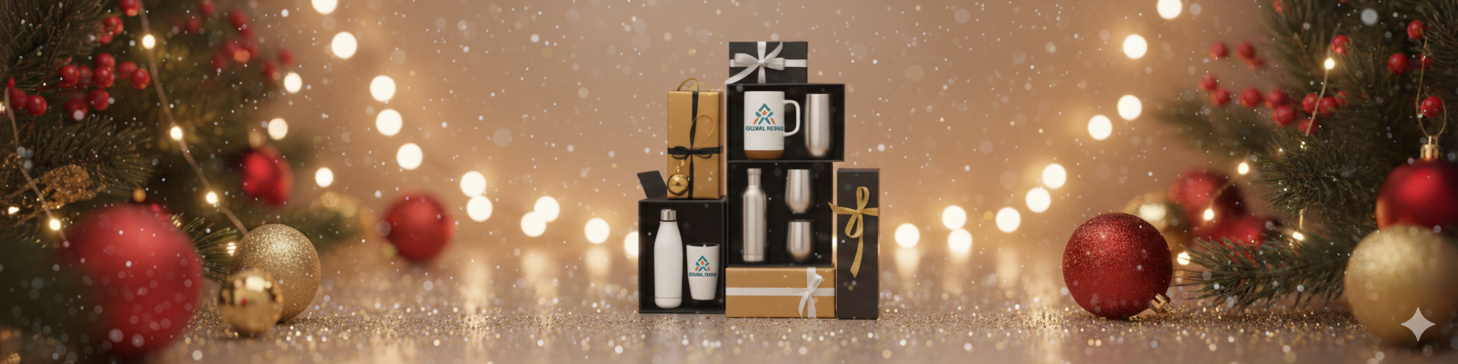 Verras met een eindejaarsgeschenk!
