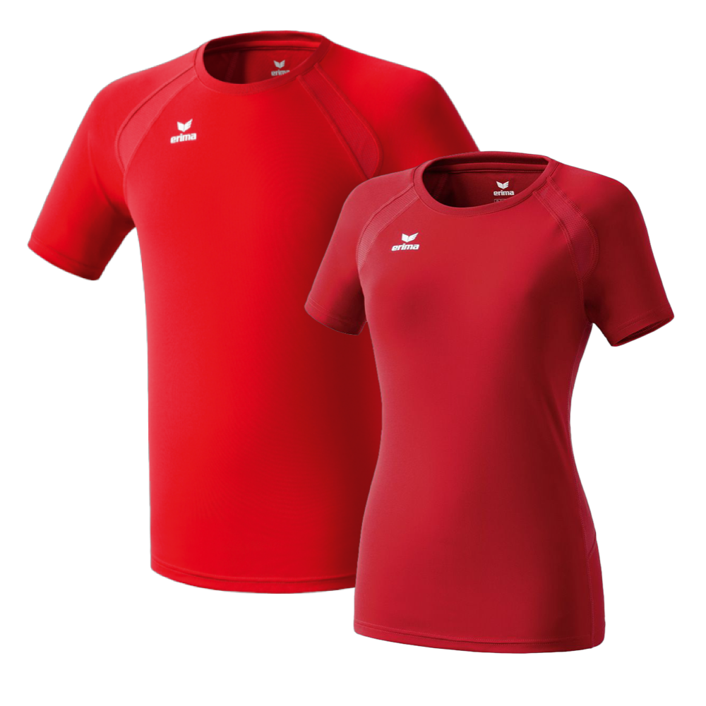 Erima performance t-shirt