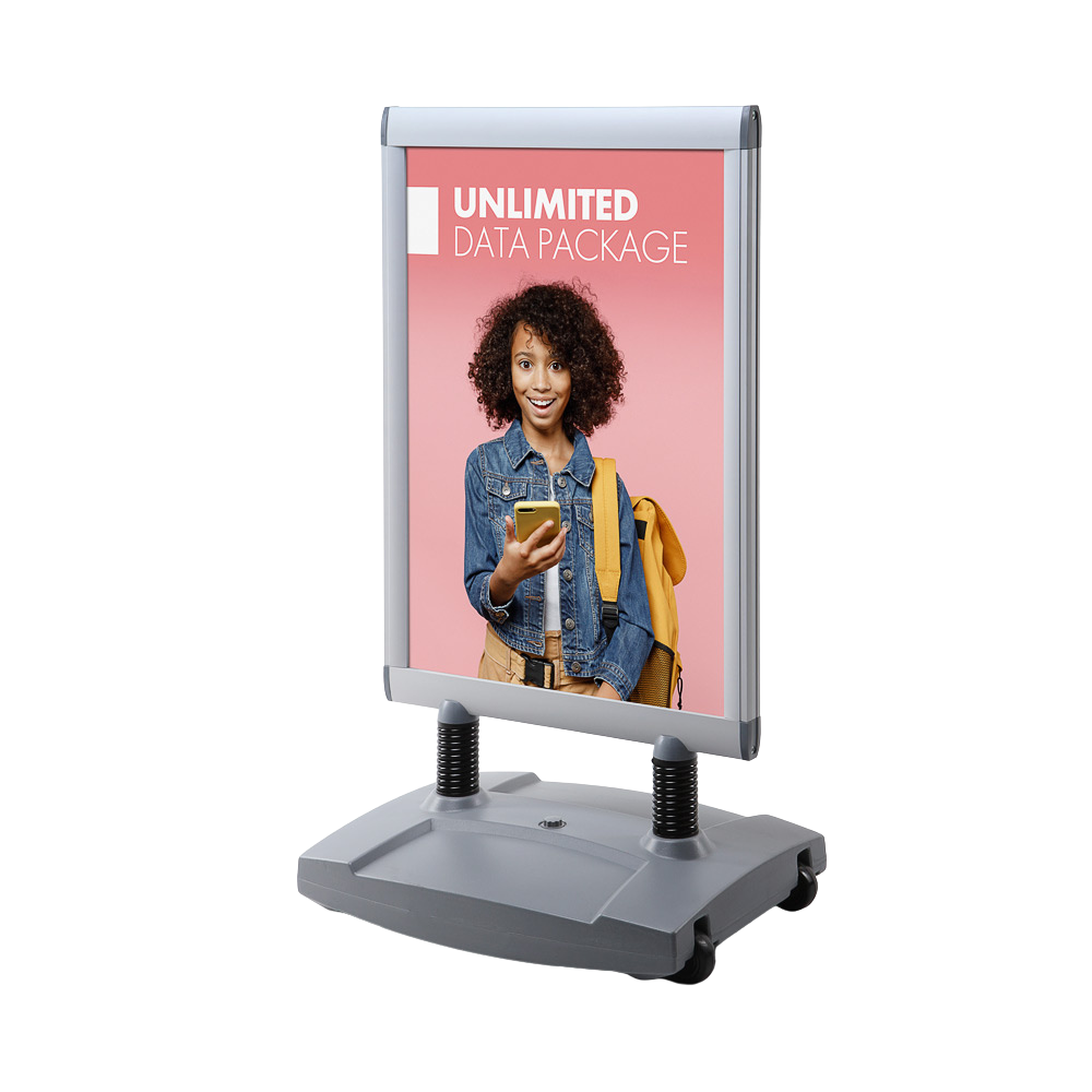 Windtalker Excel Swingbord