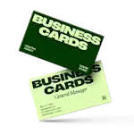 Business Cards